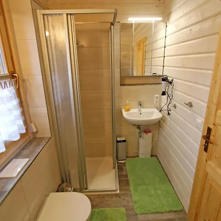 Ferienhaus Mit 3 Schlafraeumen Tollenseheim 9911 * Gross Nemerow
