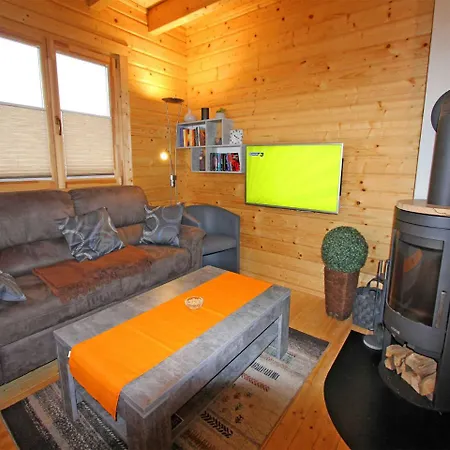 Ferienhaus Mit 3 Schlafraeumen Tollenseheim 9911 Holiday home *