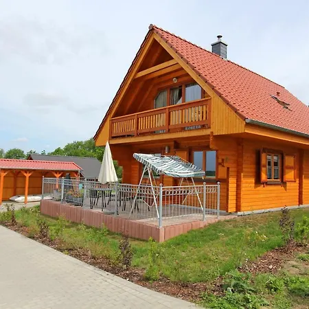 Ferienhaus Mit 3 Schlafraeumen Tollenseheim 9911 Holiday home Gross Nemerow